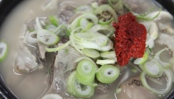 옛날돼지국밥 매장 이미지