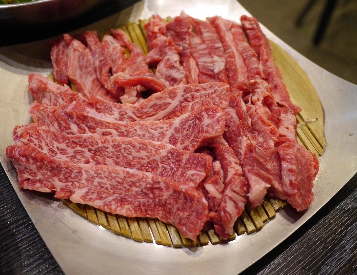칠백식당 매장 이미지