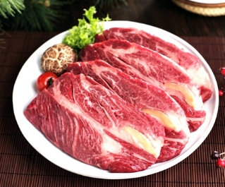 현대식육식당 매장 이미지