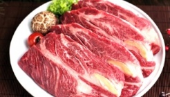 현대식육식당 매장 이미지