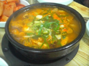 소문난순대박사 효가점 매장 이미지