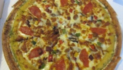 김태호피자무거점 매장 이미지