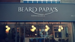 비어드파파 전주효자점 매장 이미지