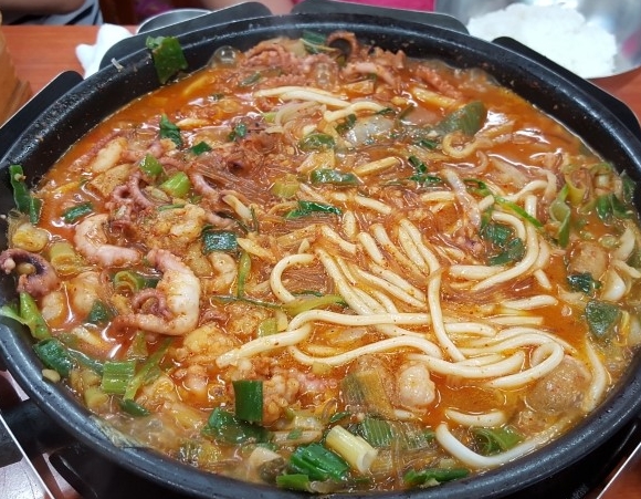 원조조방낙지 매장 이미지
