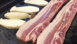  건우흑돼지 매장 이미지