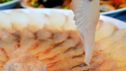 송호횟집 매장 이미지