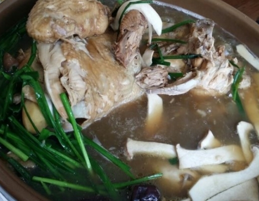 선배식당 매장 이미지