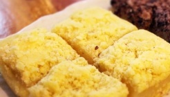 물레방아 떡카페 매장 이미지