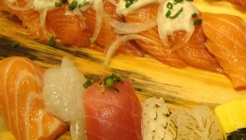 송죽일식 매장 이미지