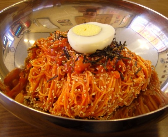 민들레국시 매장 이미지