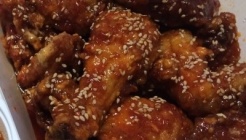 맥시칸치킨 한라점 매장 이미지