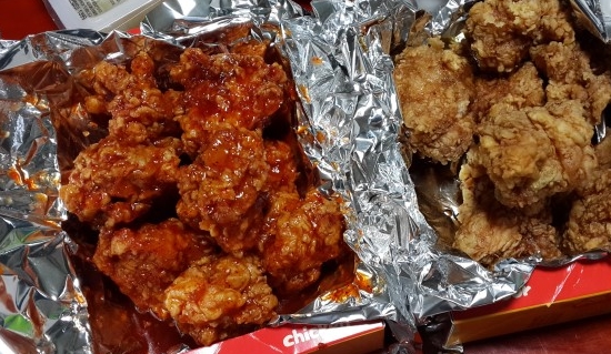 북삼부어치킨  매장 이미지
