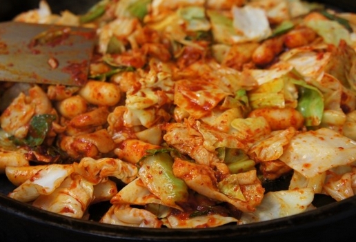 명가춘천닭갈비 매장 이미지