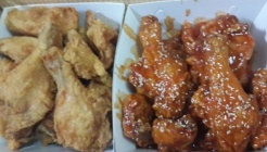 경아두마리치킨 매장 이미지