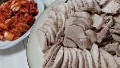 종갓집김치보쌈 매장 이미지