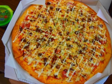 러브레터 매장 이미지