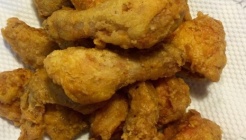 멕시칸치킨하남중앙점 매장 이미지