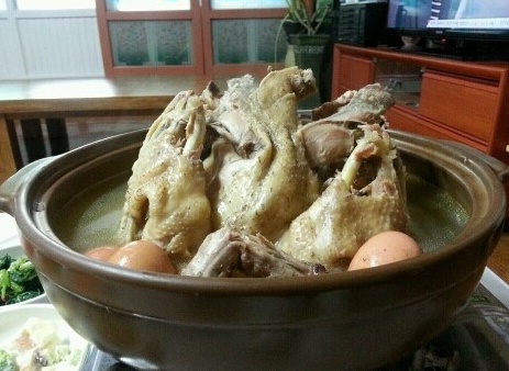칠갑산고향집 매장 이미지
