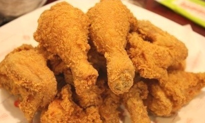 모두랑치킨 매장 이미지