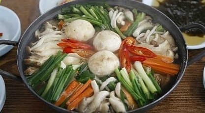 신토불이식당 매장 이미지