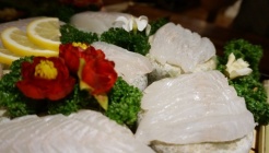 회뜨는사나이 매장 이미지