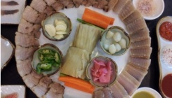 영광홍탁 매장 이미지