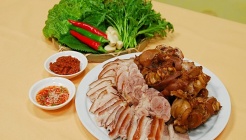 풍금국수&쌈밥 매장 이미지