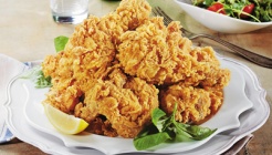 멕시카나치킨(배방읍) 매장 이미지