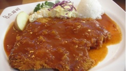 강지성돈까스전문점 매장 이미지