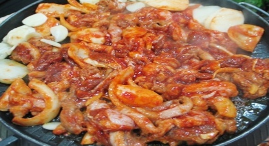 대영오리 매장 이미지