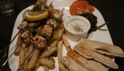 조르바 매장 이미지