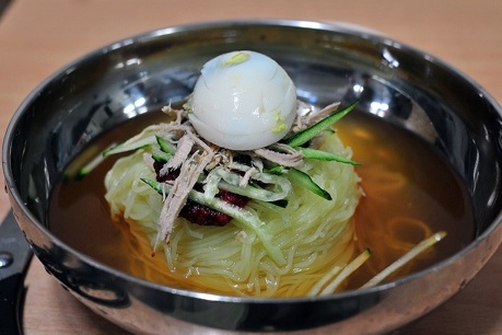 삼대서가밀면 매장 이미지
