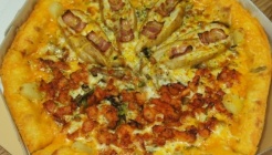 피자크라상 매장 이미지