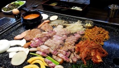 경성양꼬치 매장 이미지