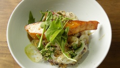 밀트 매장 이미지