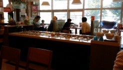 미스터피자영천점 매장 이미지