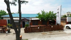 이오리 매장 이미지