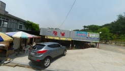 장날 매장 이미지