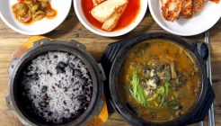 산골추어탕  매장 이미지