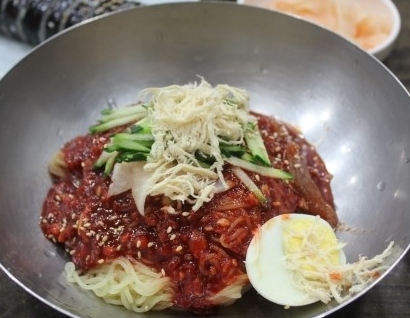 장림밀면 매장 이미지