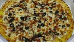 이정호피자 매장 이미지