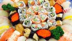 금호생선초밥 매장 이미지