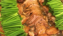 명계옥 매장 이미지