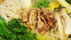 명동칼국수샤브샤브 매장 이미지