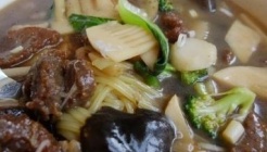 취옹 고급요리 전문점 매장 이미지