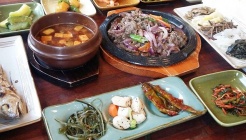 담원쭈꾸미 매장 이미지