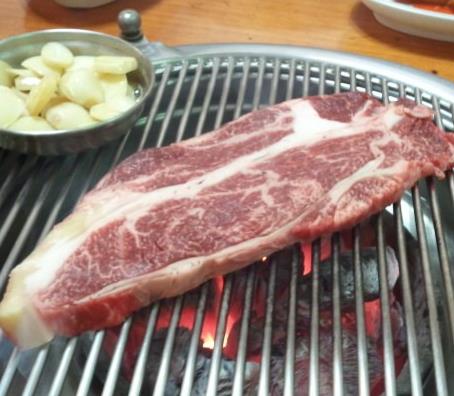 오죽헌가든 매장 이미지