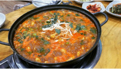 지혜식당 매장 이미지