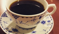 도깨비커피집 매장 이미지