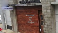 카페앤누들 매장 이미지